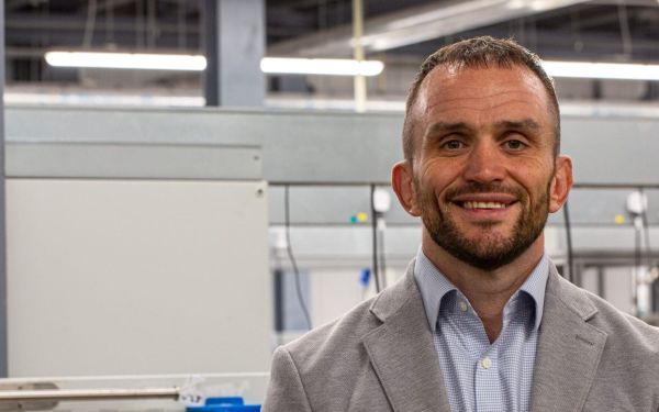 Power Adhesives Appoints Ross Cunningham as Chief Executive Officer