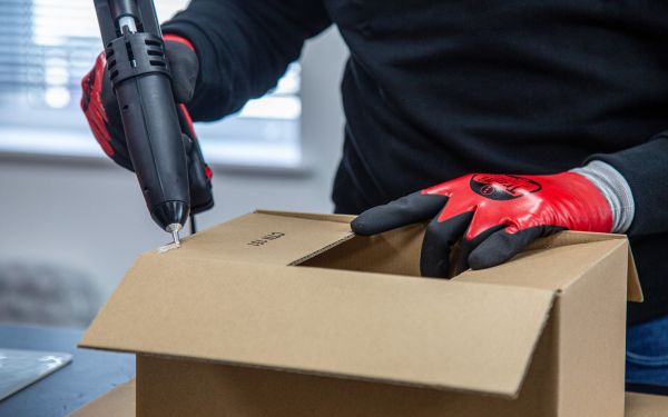 Power Adhesives launches cost-effective and reliable carton closing hot melt adhesive