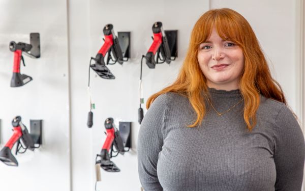 People of Power Adhesives Carrie Price – Sales Support Coordinator