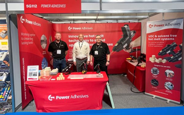 Insights from The Commercial Vehicle Show 2025