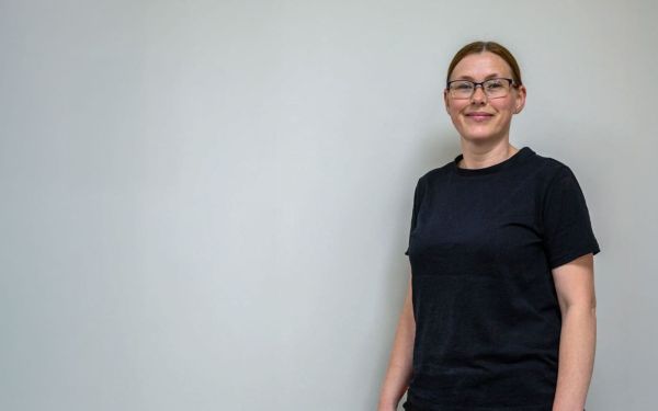 People of Power Adhesives Kirsty Butler – Lead Cleaner