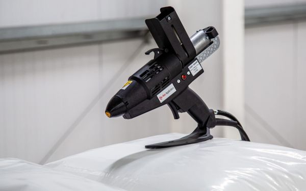30 Years of Tecbond Sprayable Hot Melts