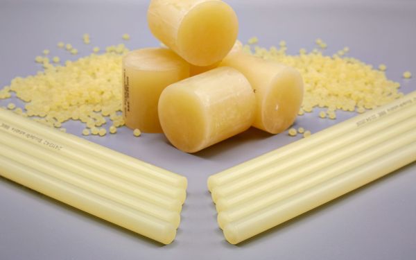 Choosing the right biodegradable adhesive for your application