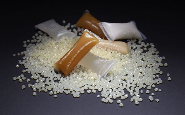 Why bulk adhesives are the future of manufacturing