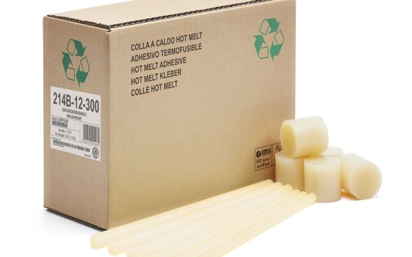 Breaking down the myths: Are biodegradable adhesives really effective?