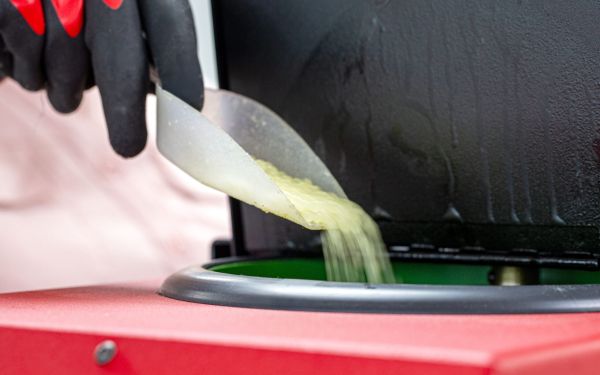 Power Adhesives Launches New Biodegradable Bulk Adhesive