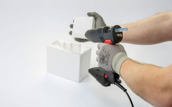 Tecbond Low Melt – The Safe Way to Bond Heat-Sensitive Substrates