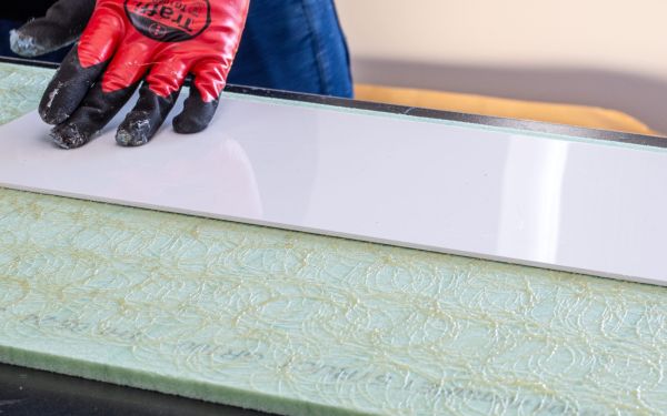 Enhancing product assembly with high-performing bulk adhesives