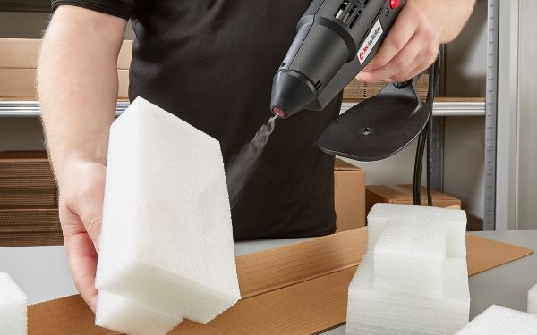 Power Adhesives relaunches industry-leading sprayable hot melt range
