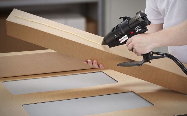 43mm hot melt adhesives: Why should you use them?