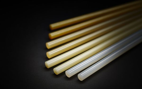 How long do hot melt adhesives last?