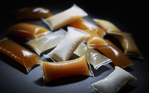 Reducing downtime with bulk adhesives