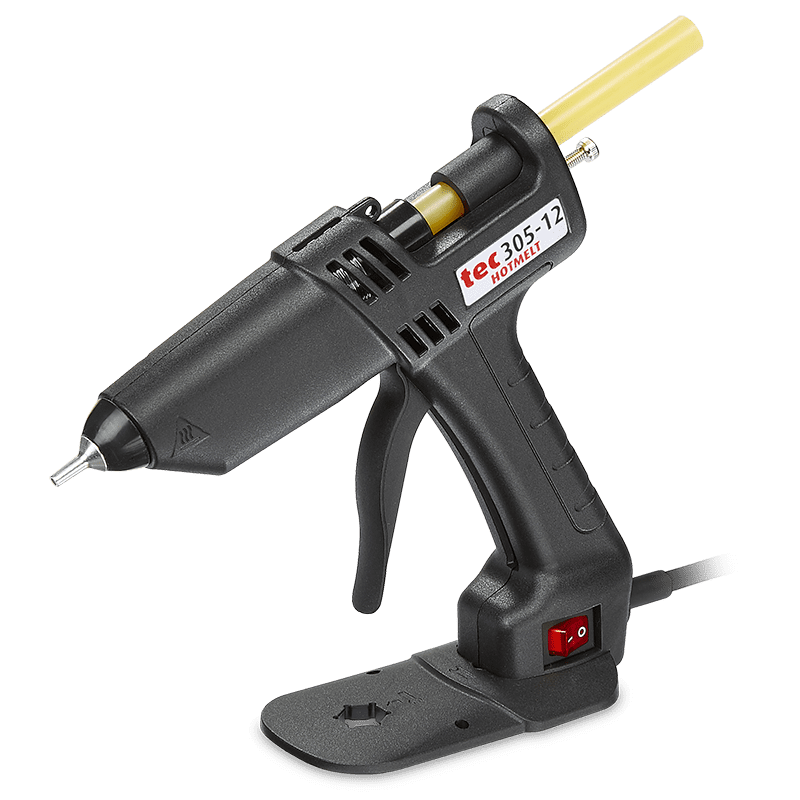 Model 6100 Pneumatic Glue Gun - Bond Products Inc