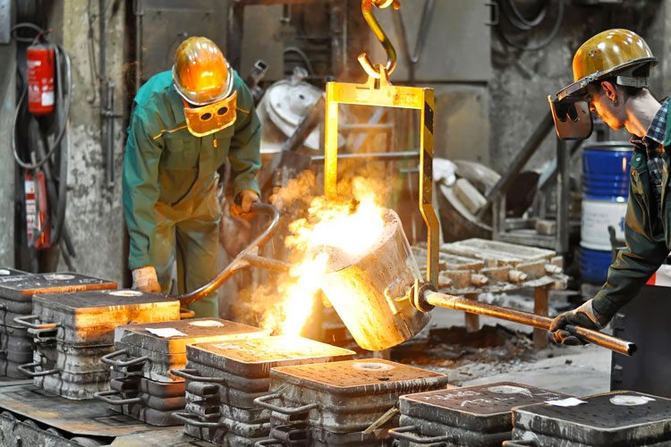 Foundry Core Adhesives Power Adhesives