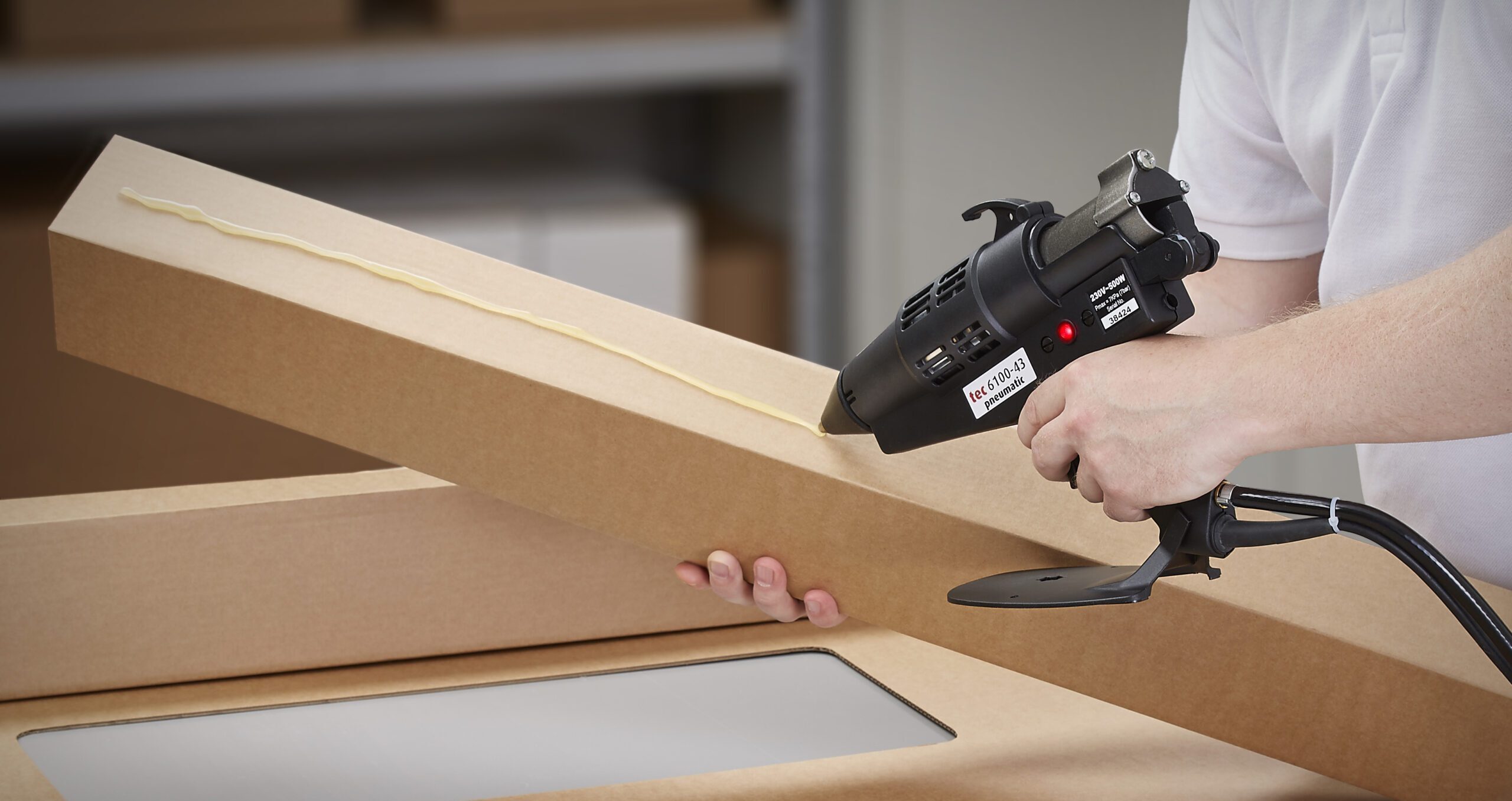 43mm hot melt adhesives Why should you use them? Power Adhesives