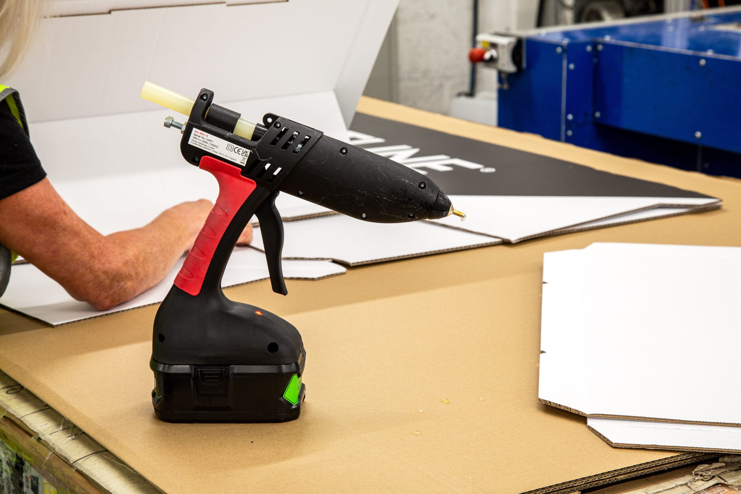 Biobased & Biodegradable What exactly do they mean? Power Adhesives